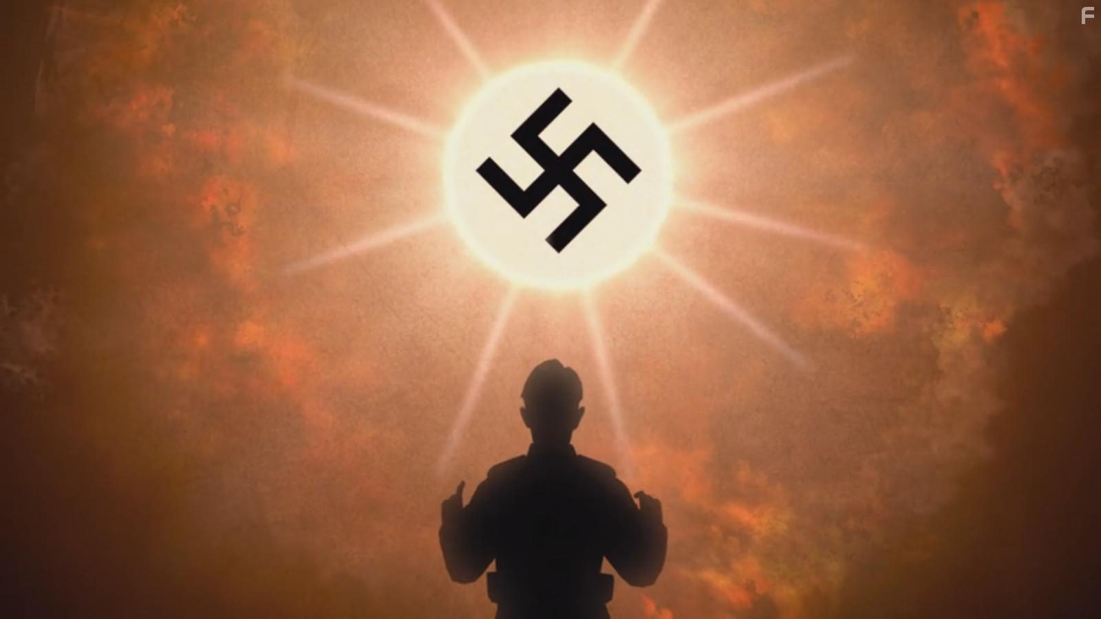 How to Become a Tyrant (2021)