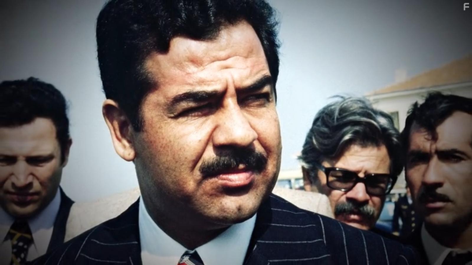 How to Become a Tyrant (2021)