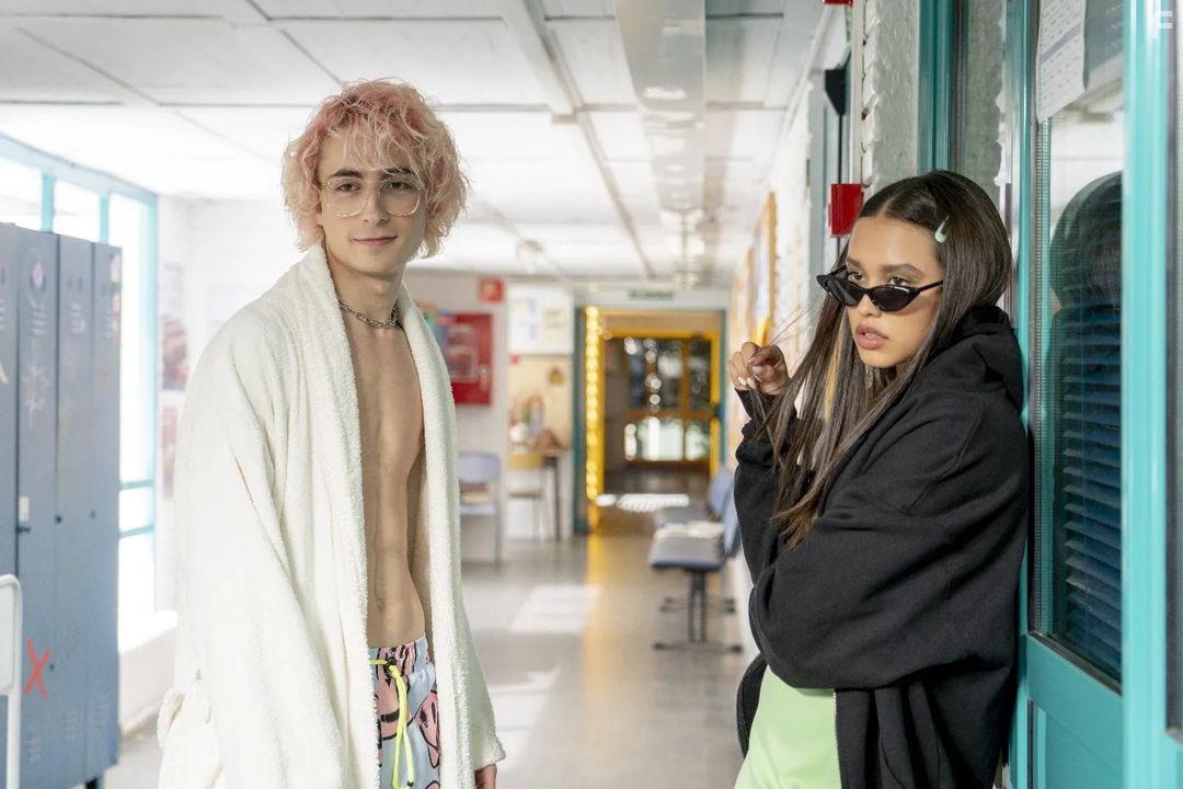 Из моего окна