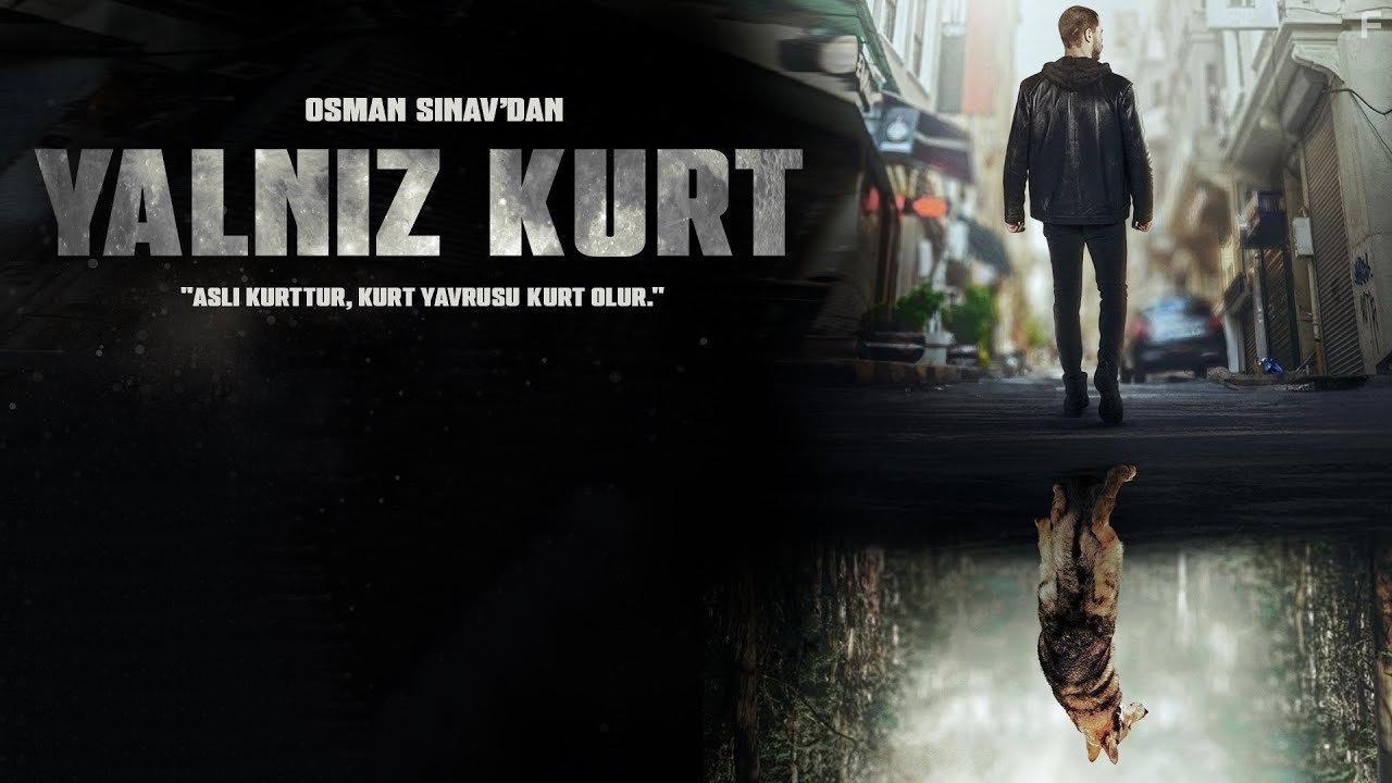 Yalniz Kurt (2022)
