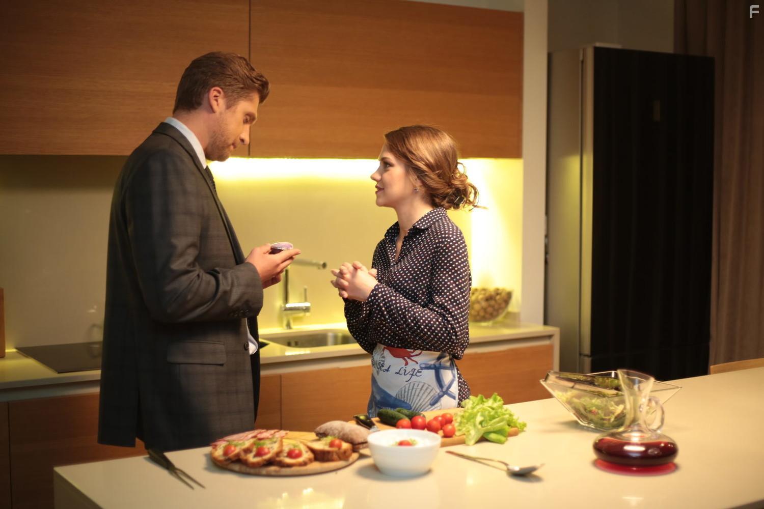 Не оглядывайся назад