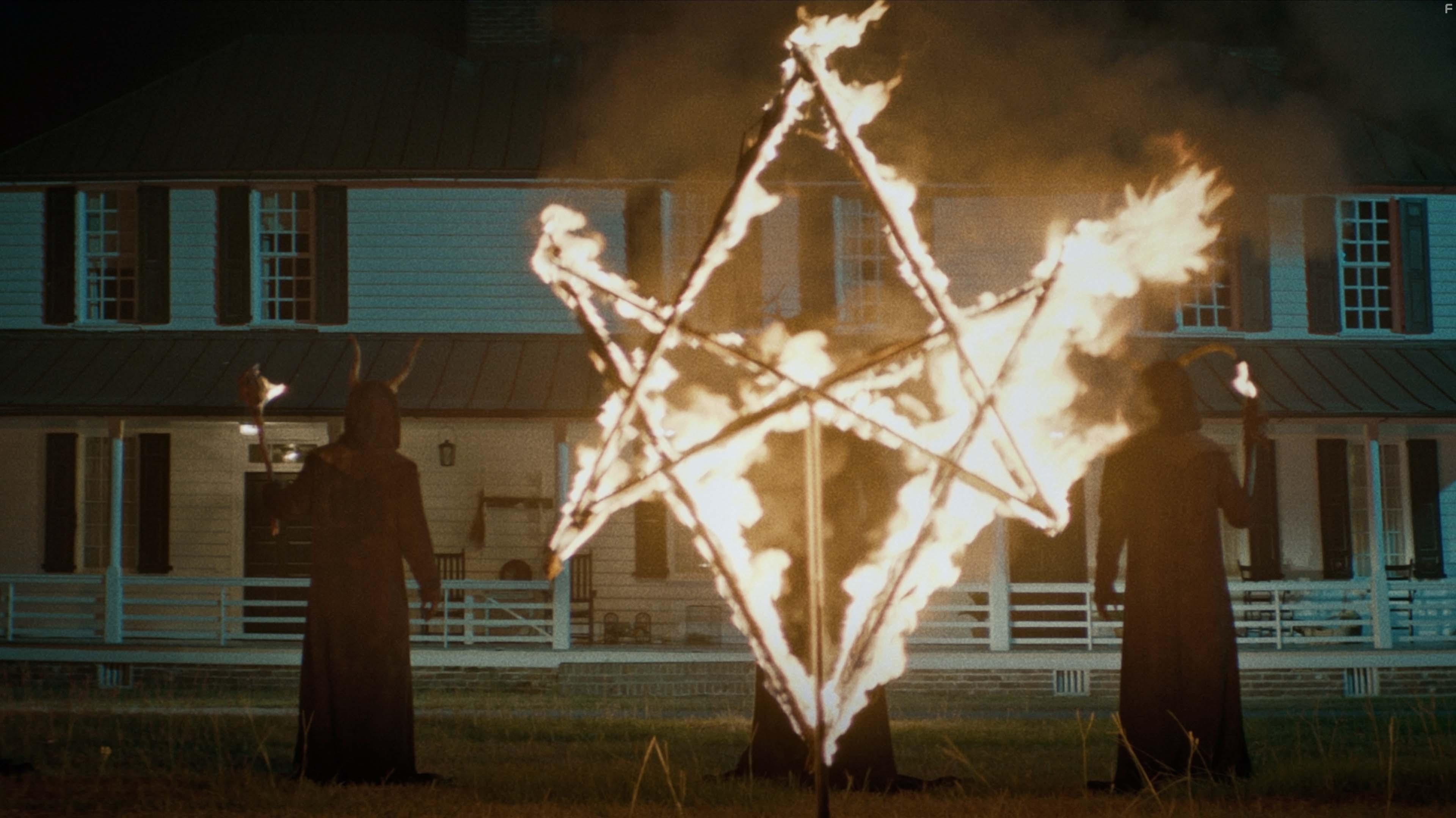 Долгая ночь