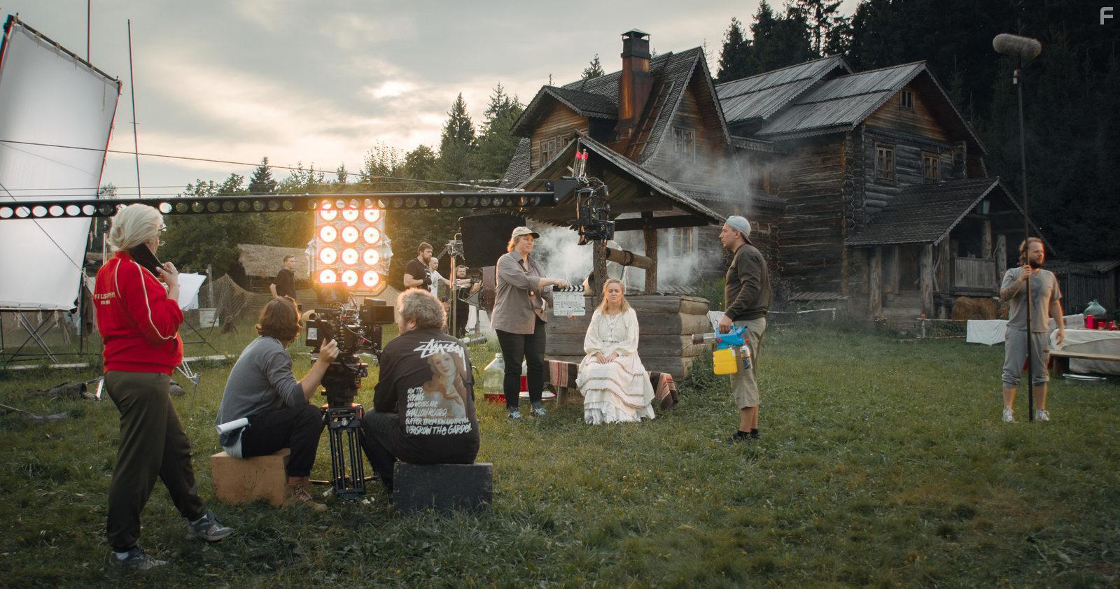 Номинация #1