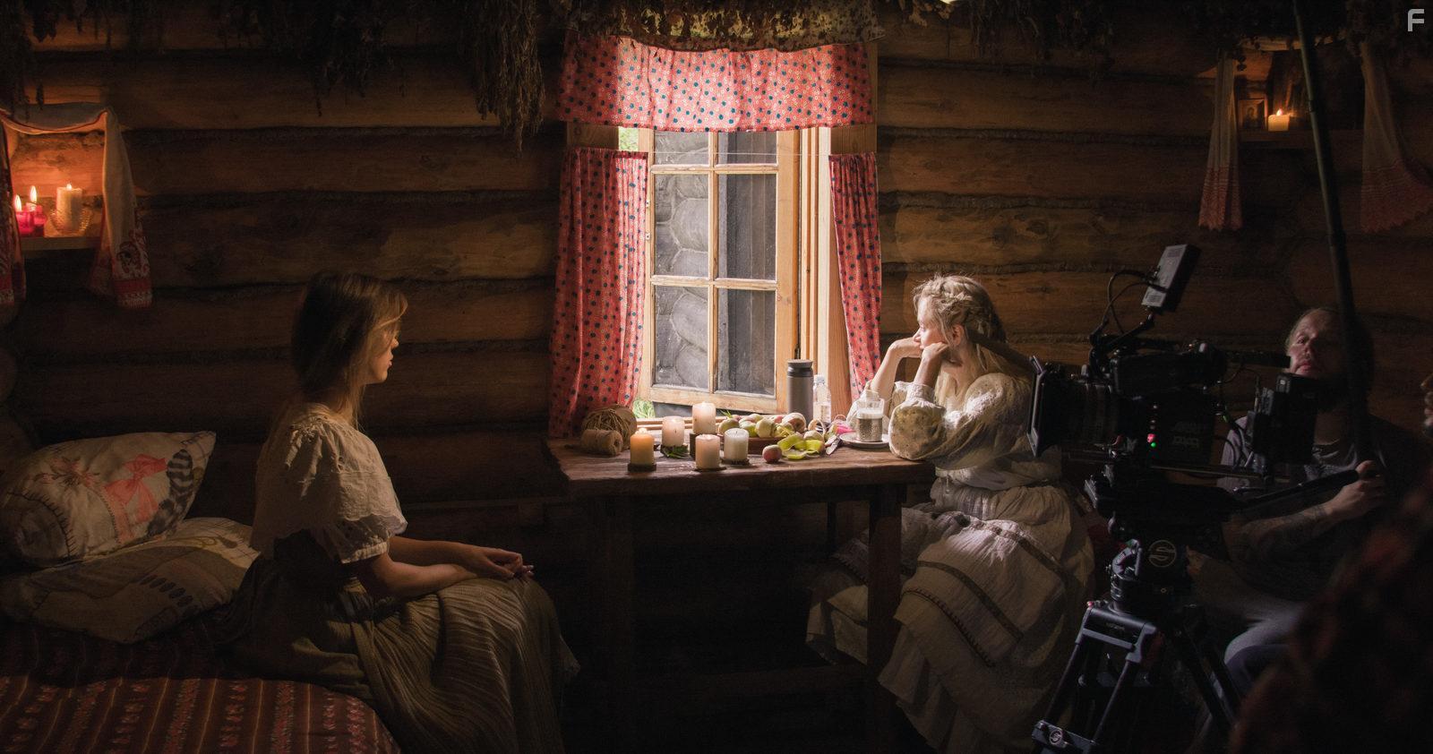 Номинация #8