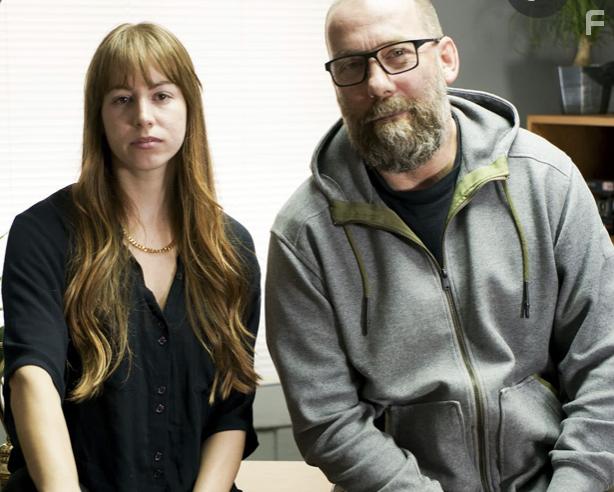 Частные сыщицы