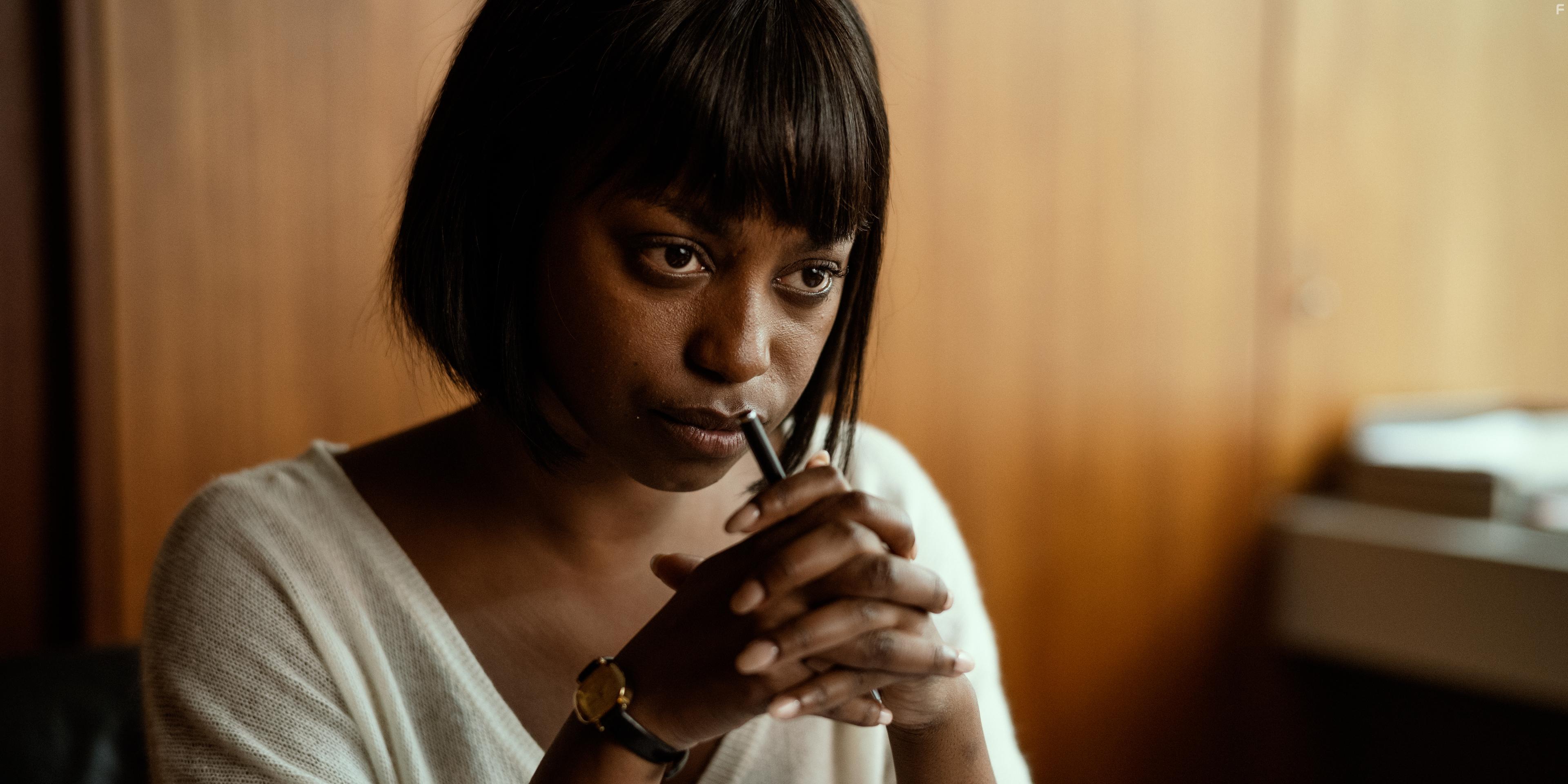 Jennifer Heylen in Twee Zomers (2022)