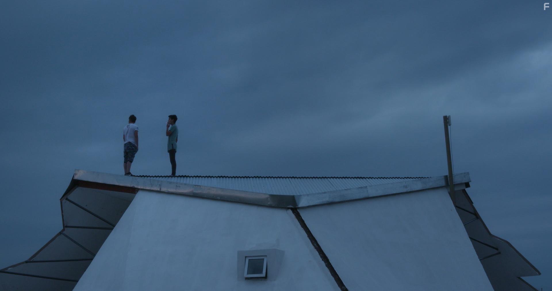 La vida en comn (2019)