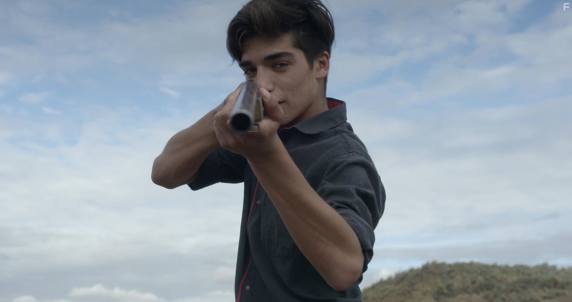 La vida en comn (2019)