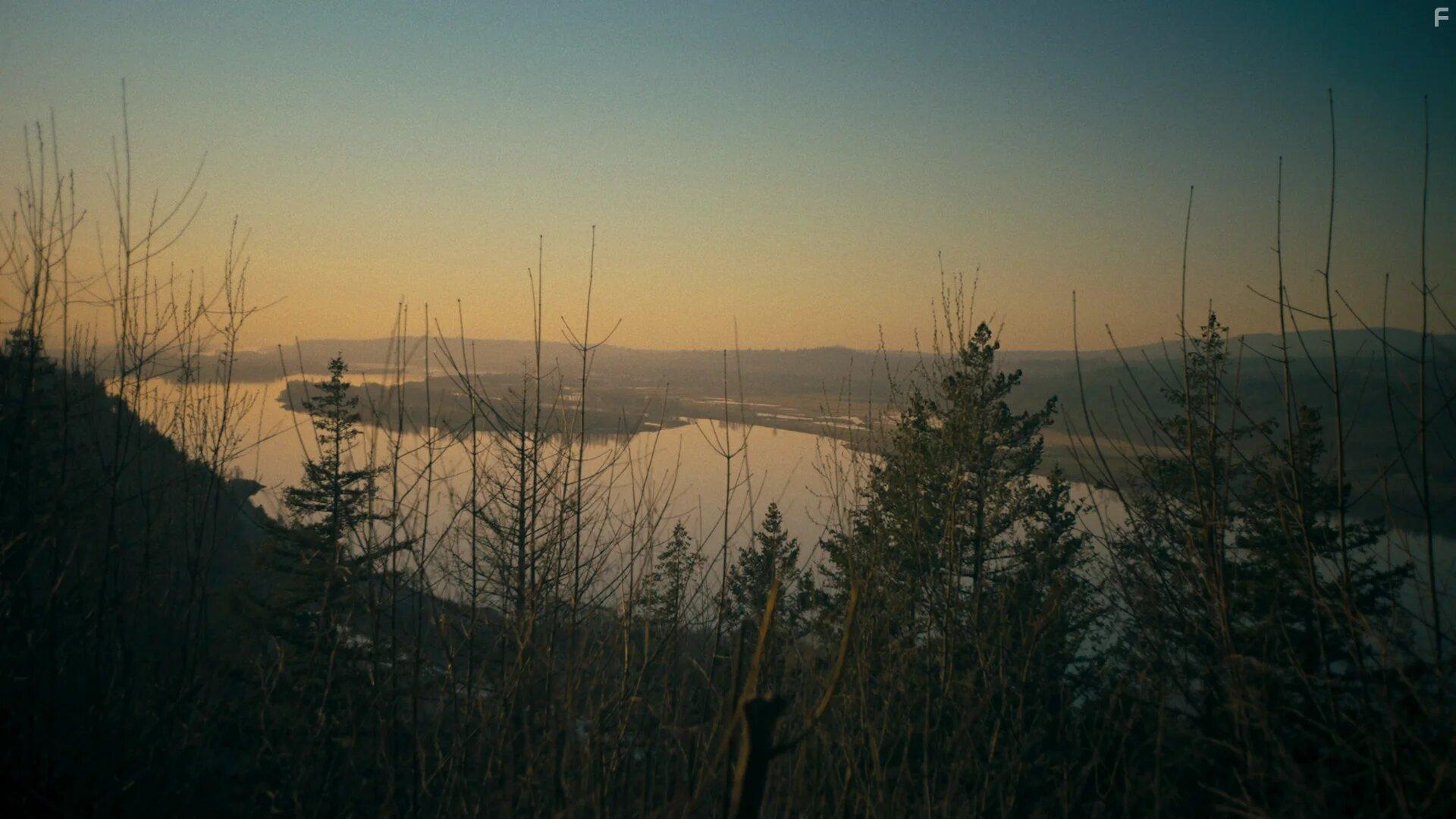 Catching Killers (2021)