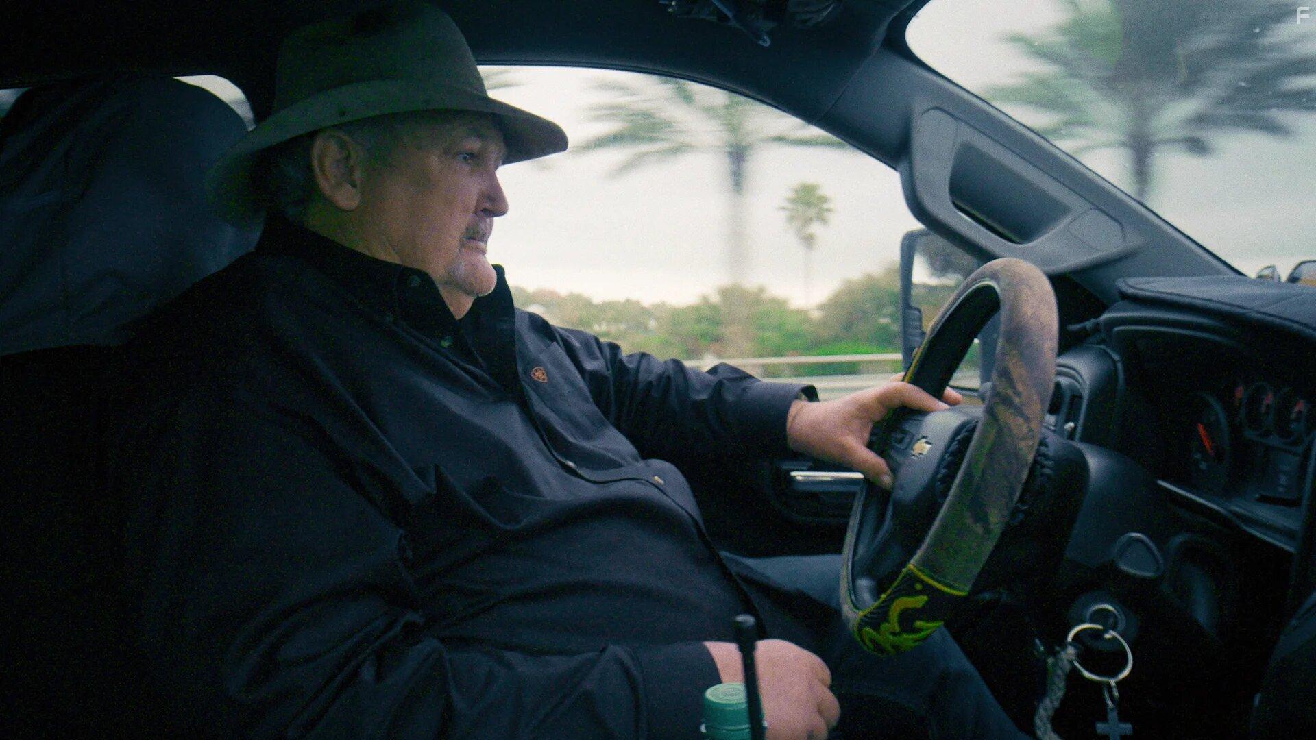 Catching Killers (2021)