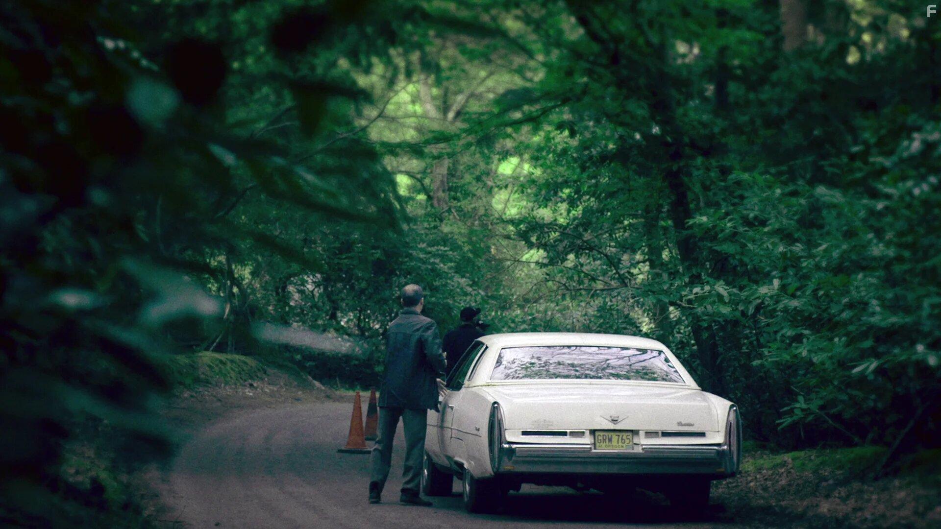 Catching Killers (2021)