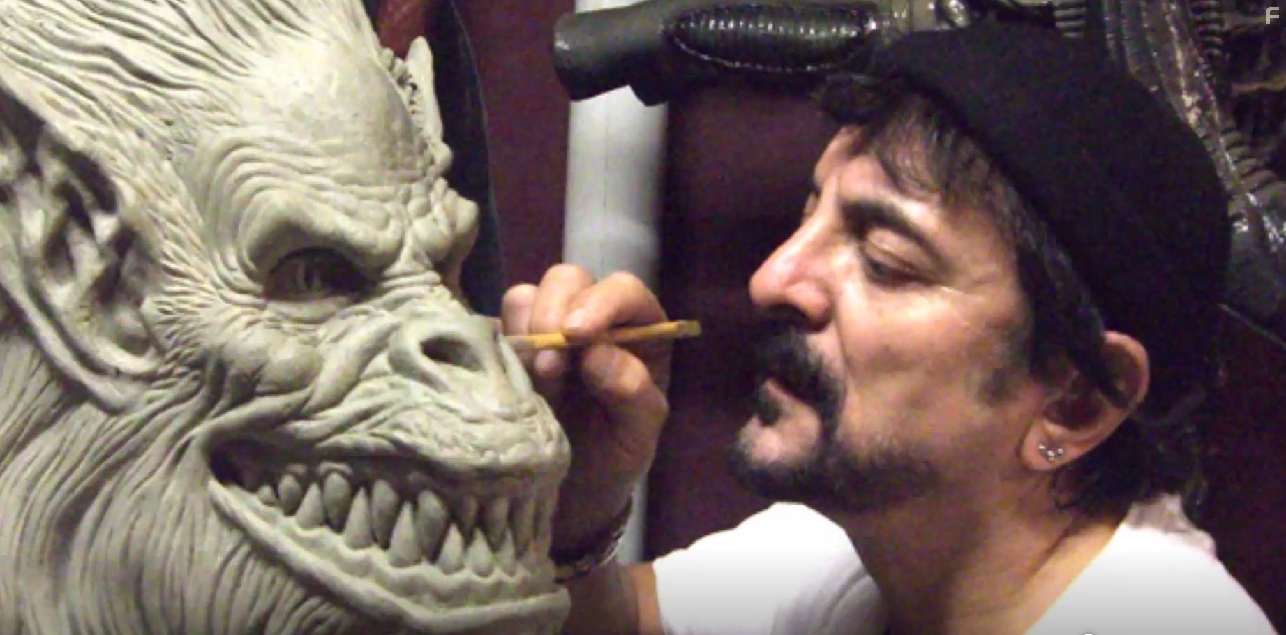 Smoke and Mirrors: The Story of Tom Savini (2015)