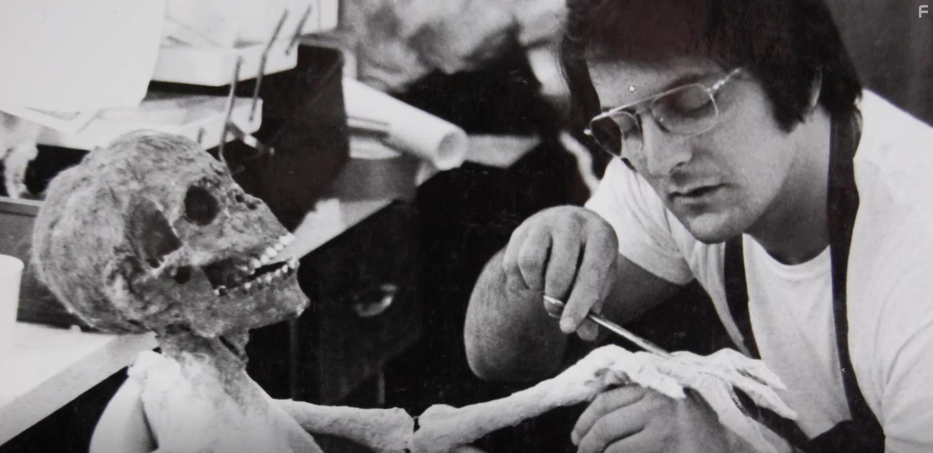 Smoke and Mirrors: The Story of Tom Savini (2015)