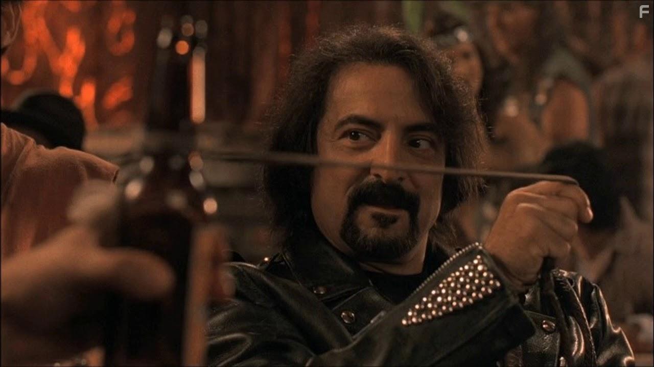 Smoke and Mirrors: The Story of Tom Savini (2015)