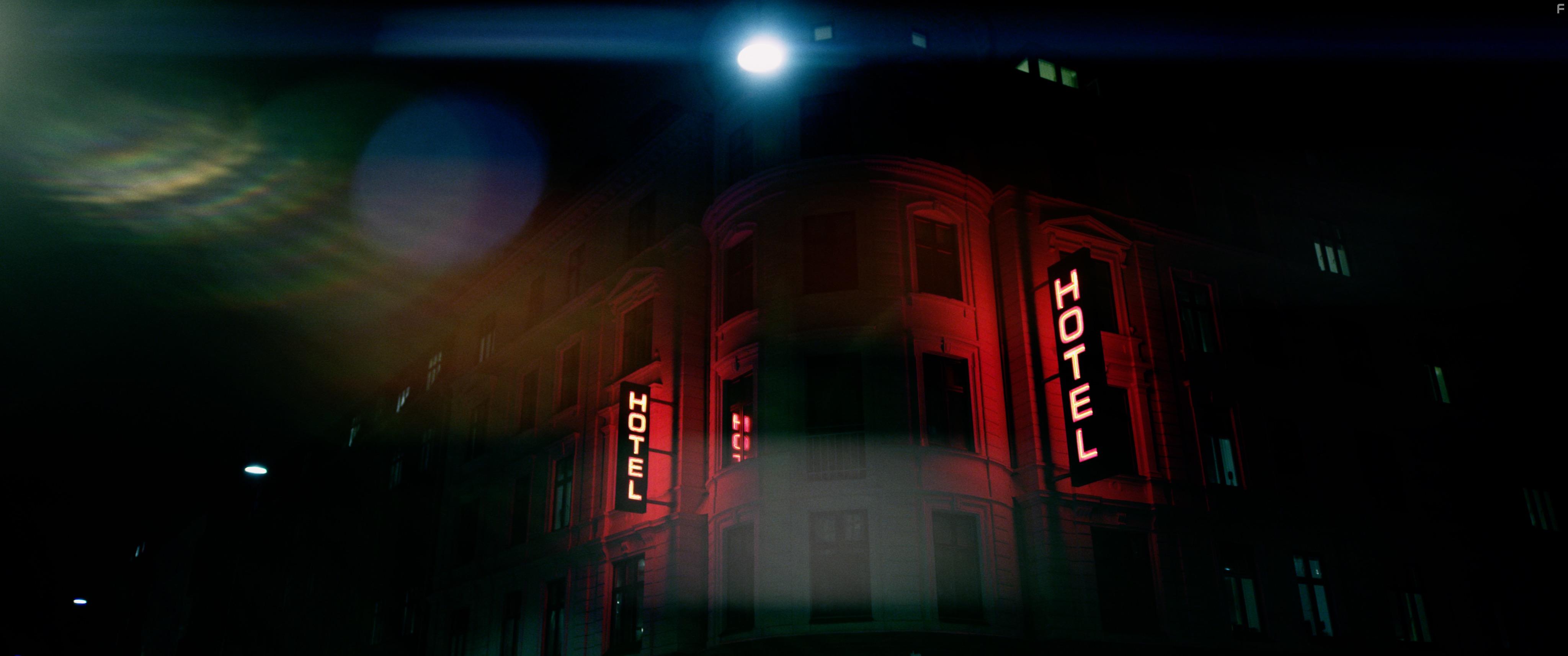 Victim of Love (2019)