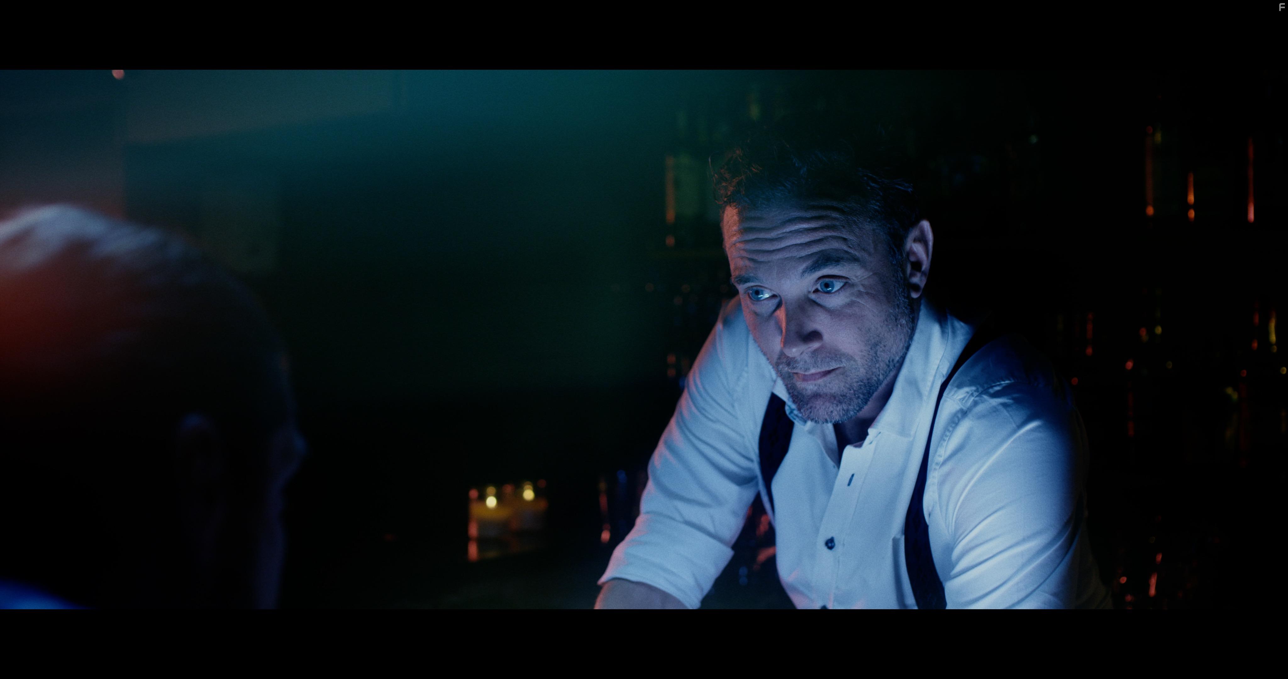 Rudi Khnke and Paw Terndrup in Victim of Love (2019)