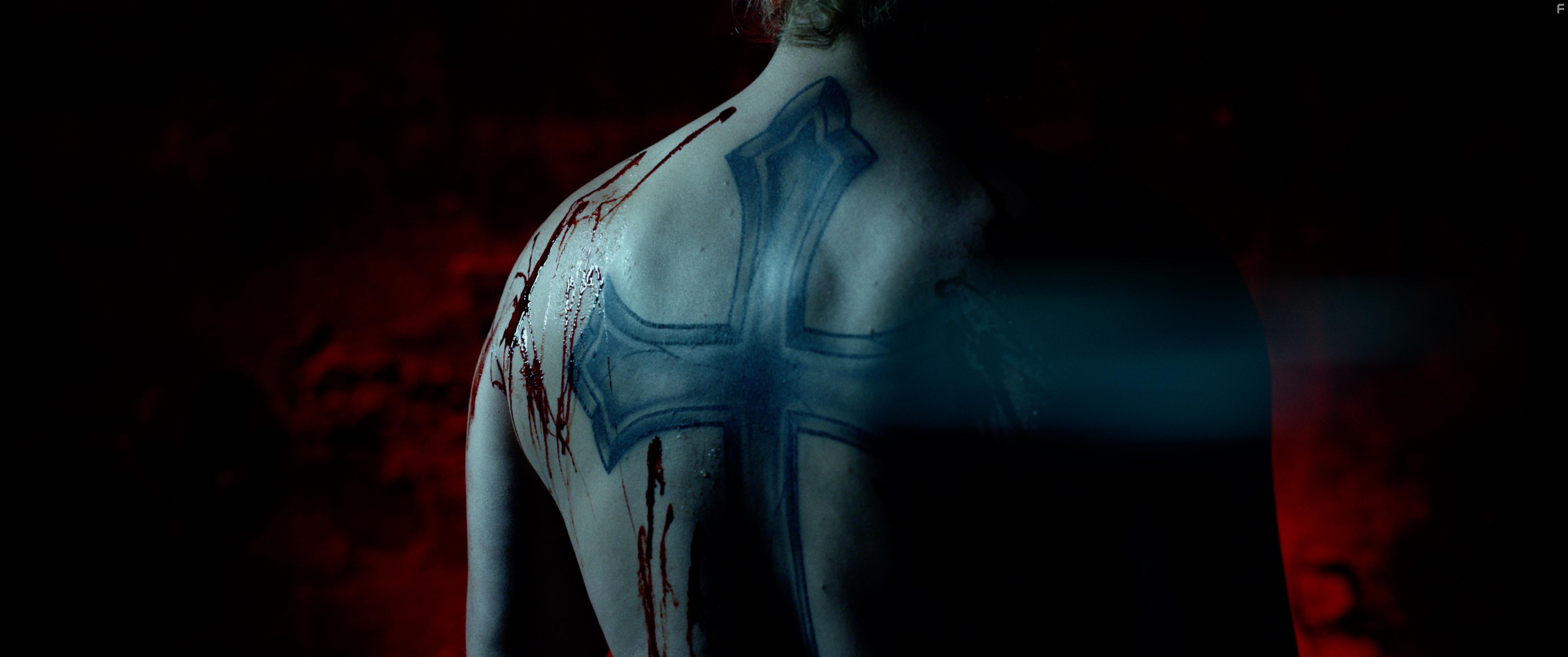 Victim of Love (2019)