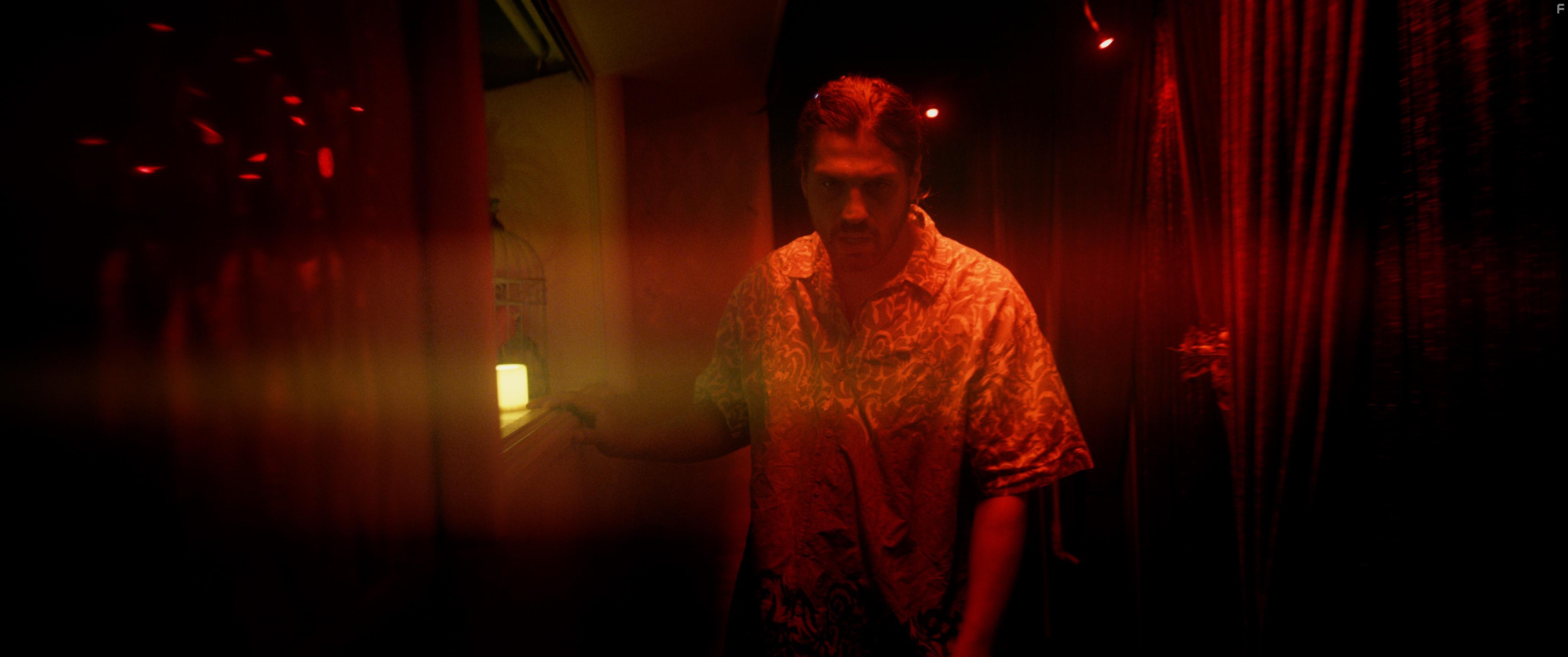 Victim of Love (2019)