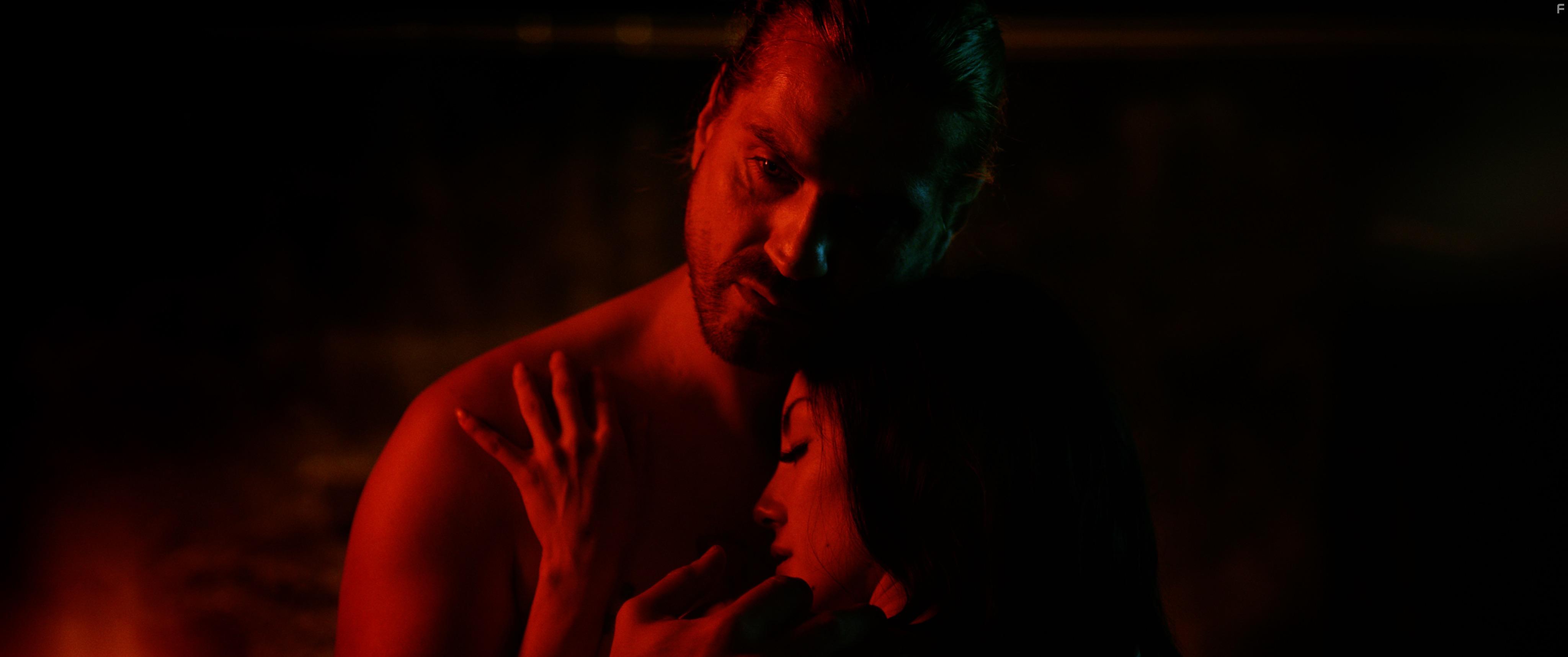 Victim of Love (2019)