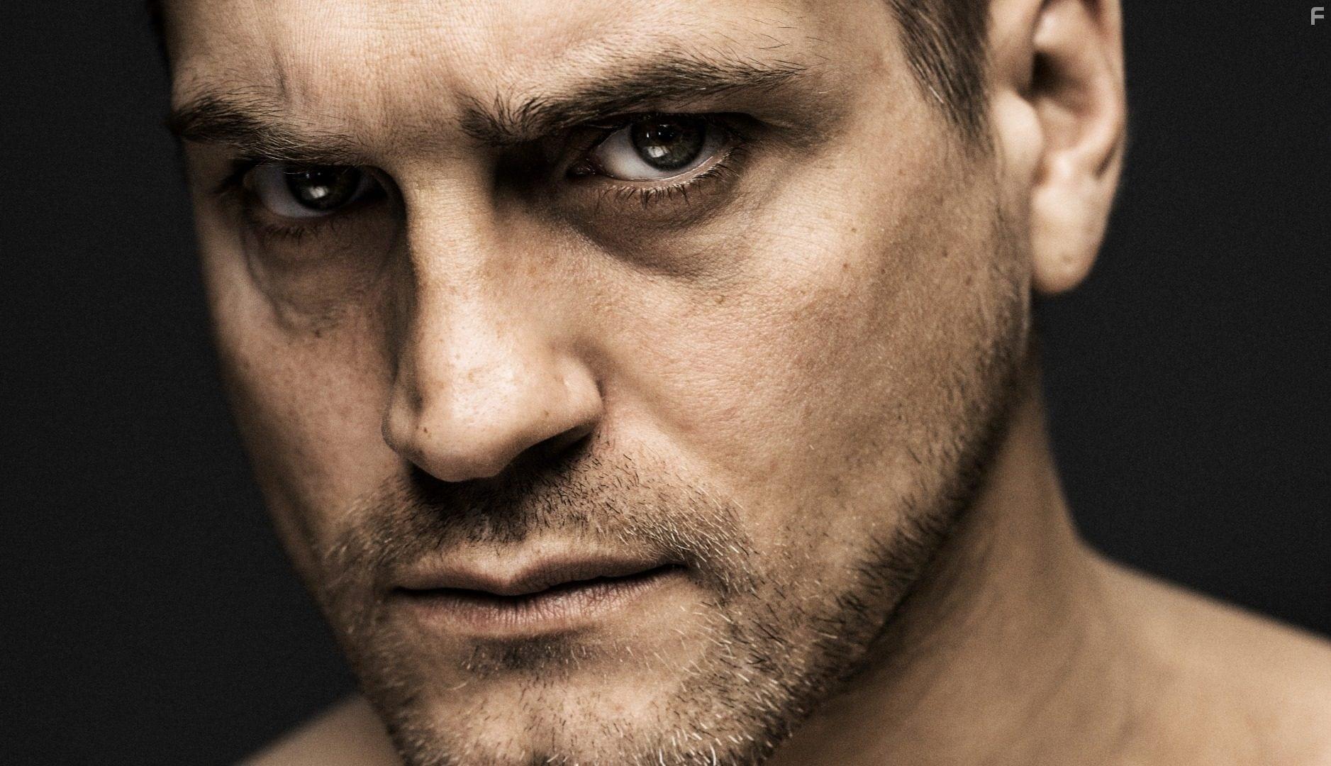 Rudi Khnke in Victim of Love (2019)