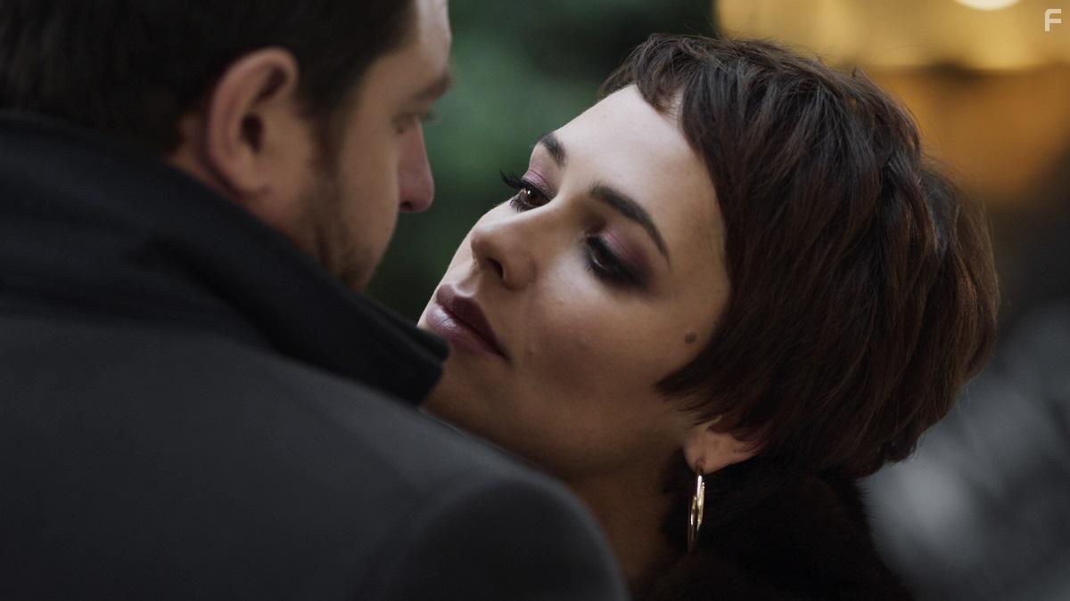 Холодные берега #1