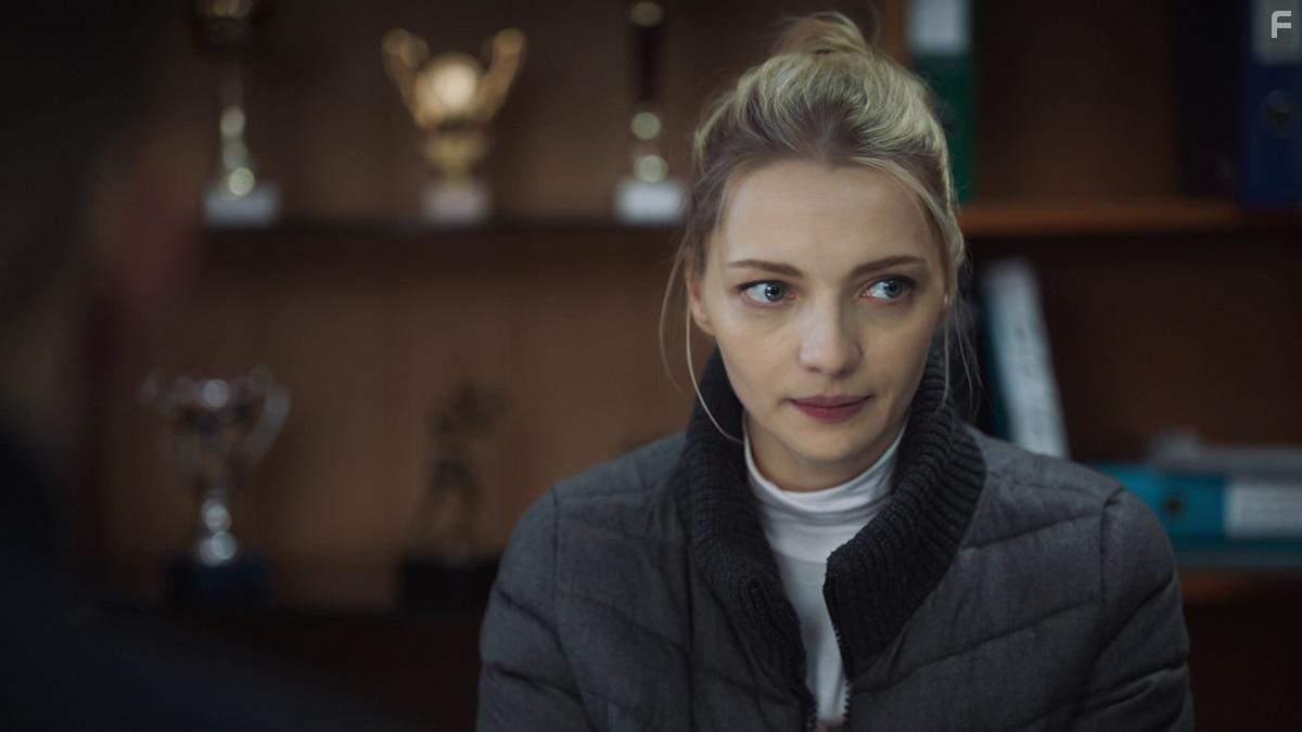 Холодные берега #2