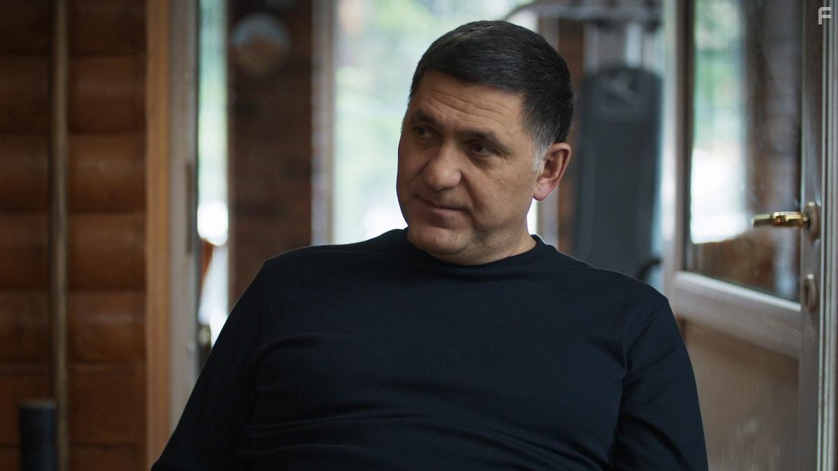 Холодные берега #4