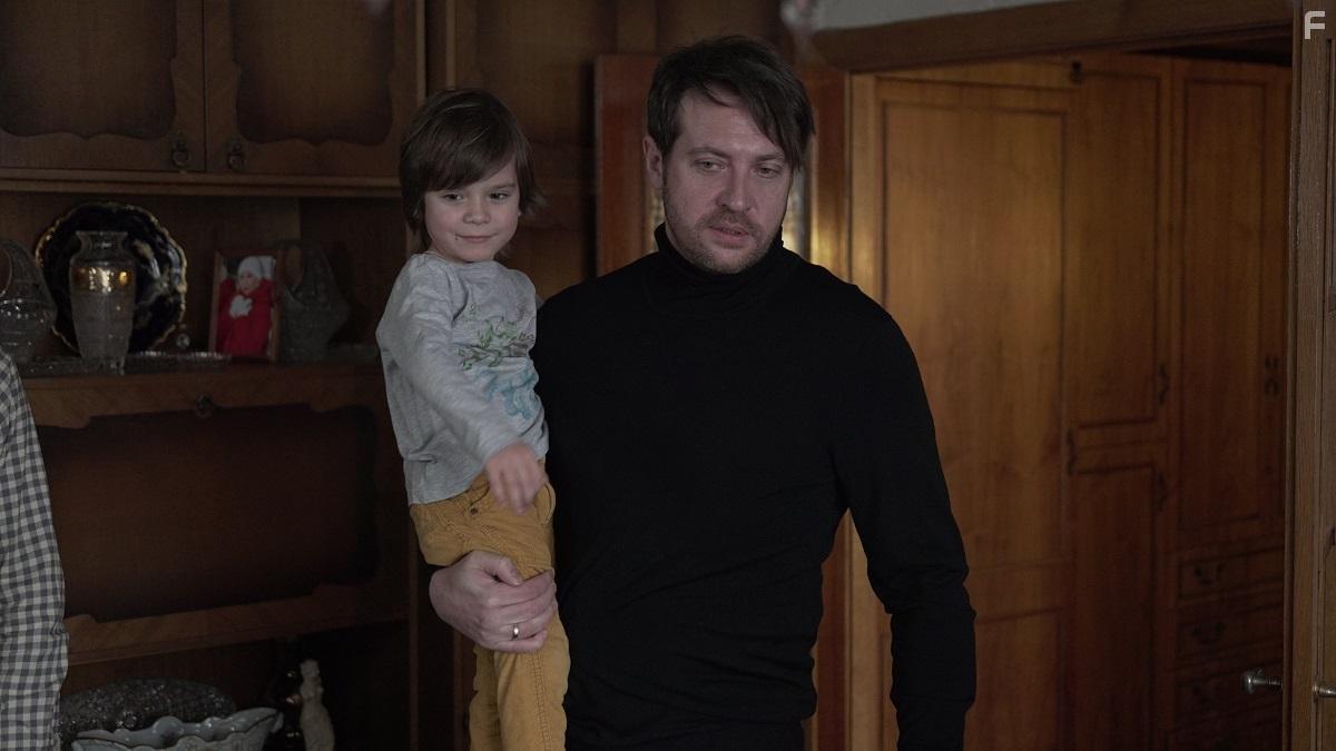 Холодные берега #6