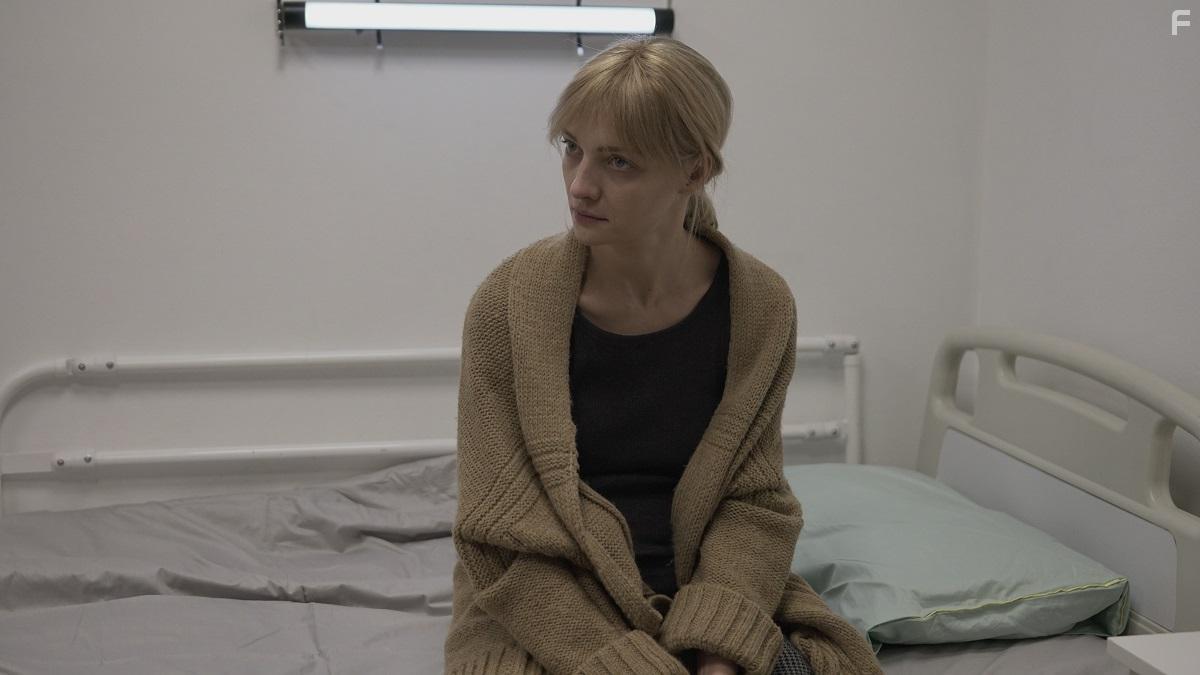 Холодные берега #9