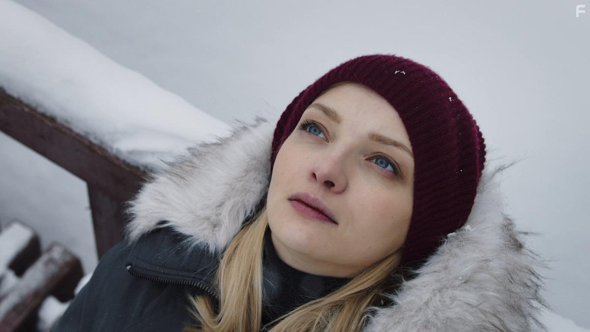 Холодные берега #10