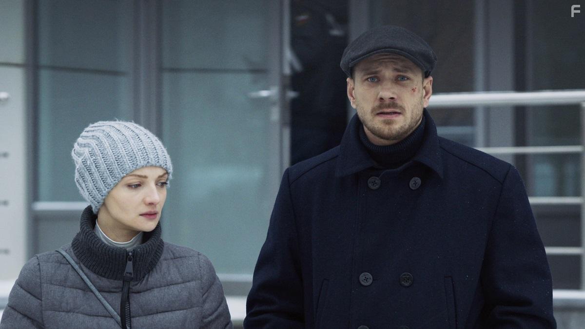 Холодные берега #11