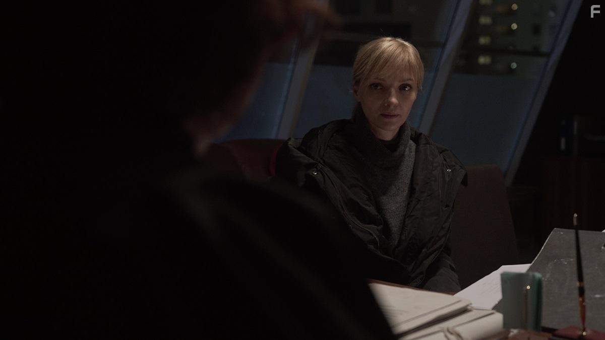 Холодные берега #12