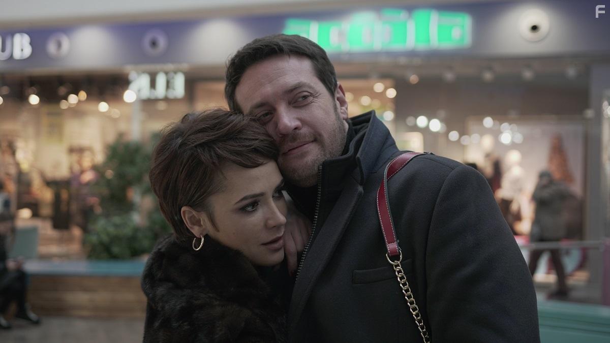 Холодные берега #13