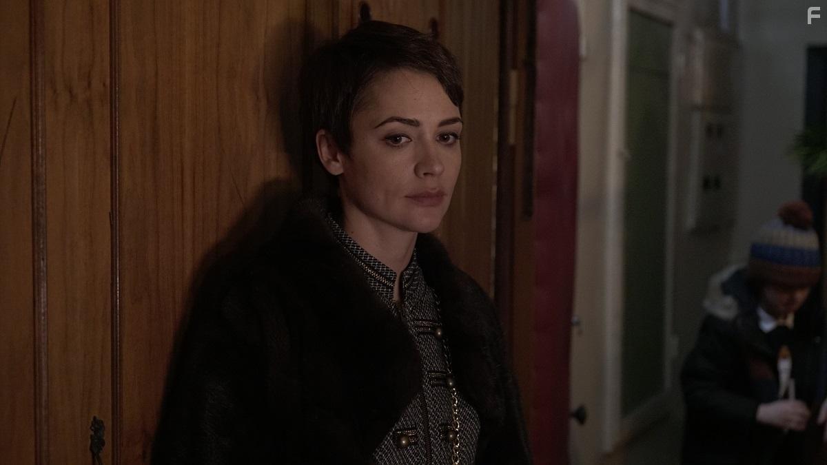 Холодные берега #14