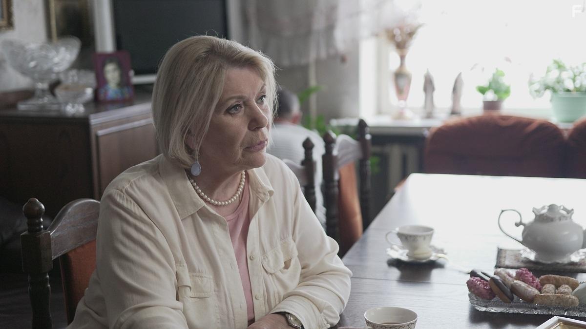 Холодные берега #16