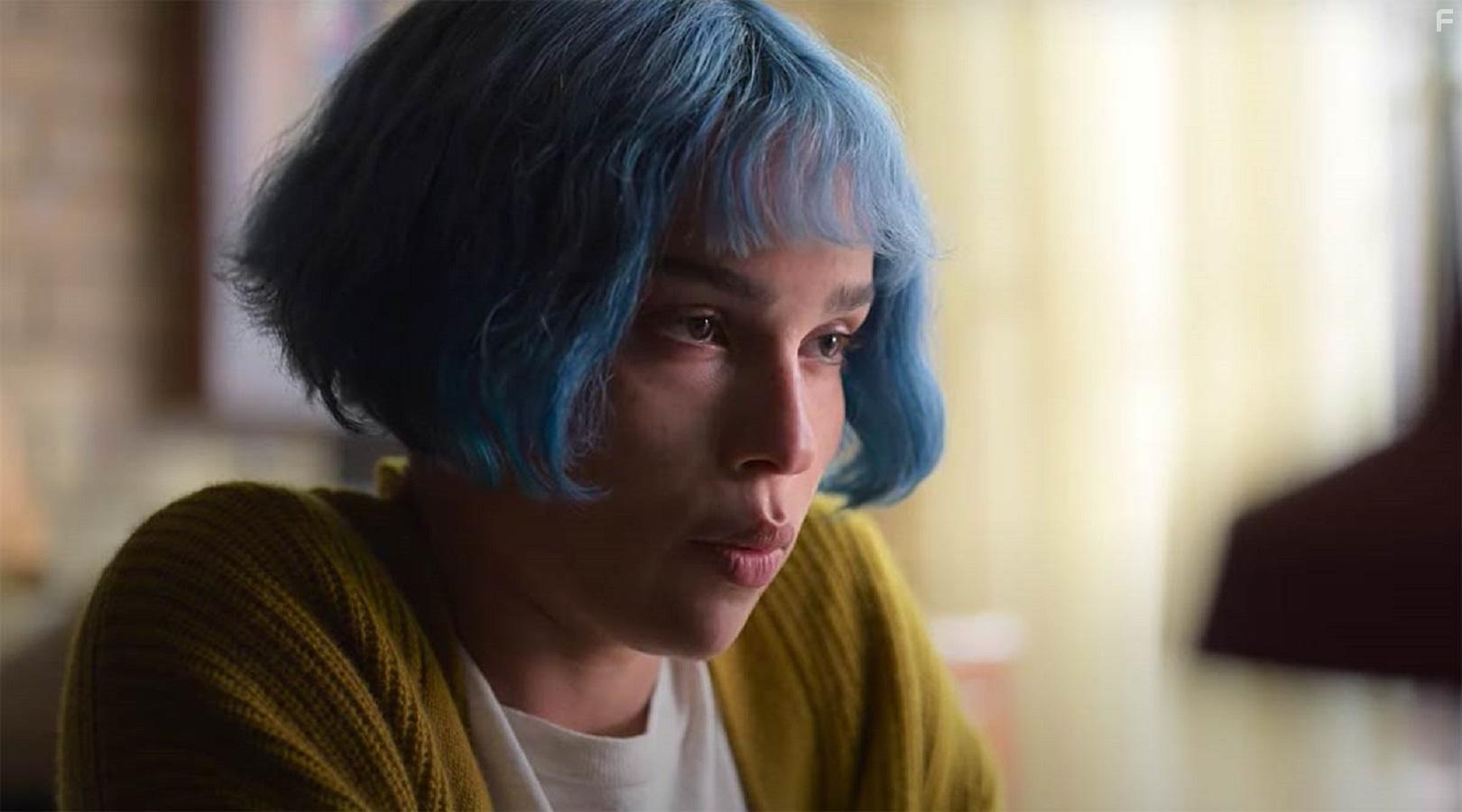 Zo Kravitz in Kimi (2022)