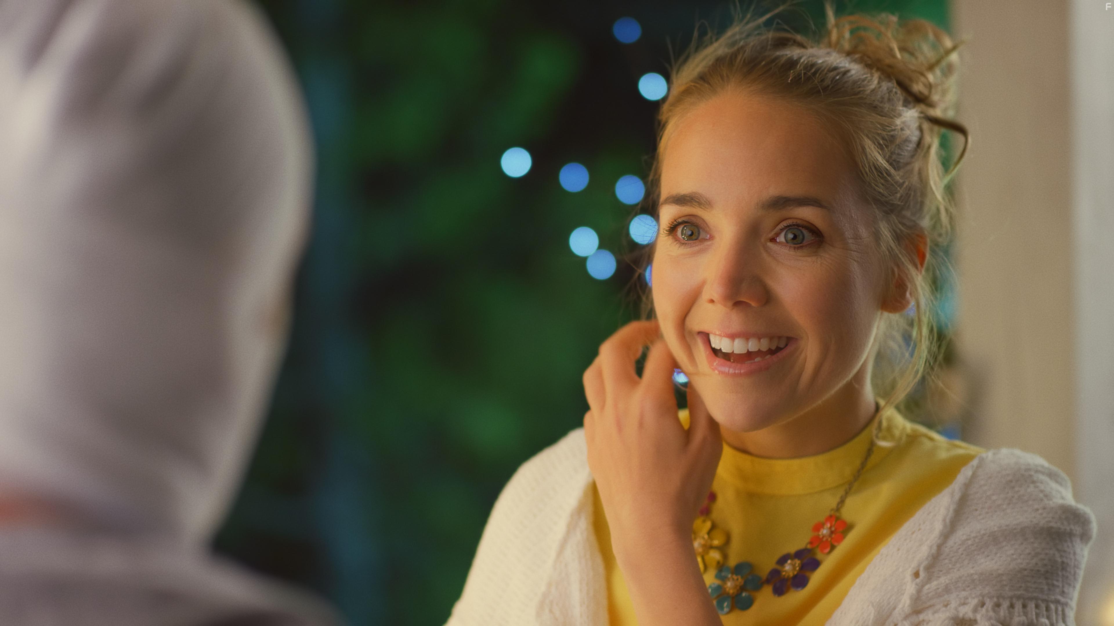 Lucie Vondrckov in Hotel Limbo (2020)