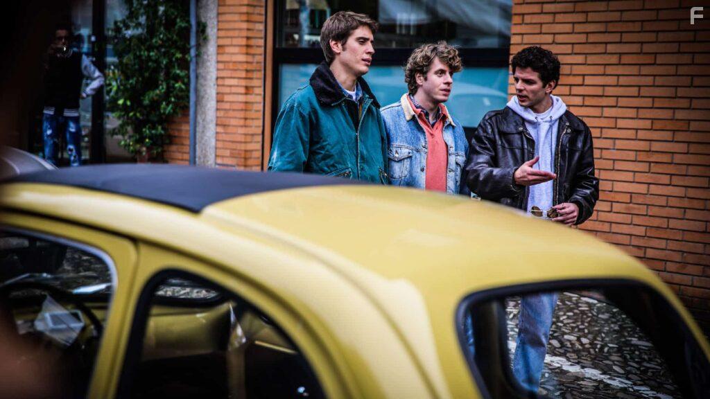 Est - Dittatura Last Minute (2020)