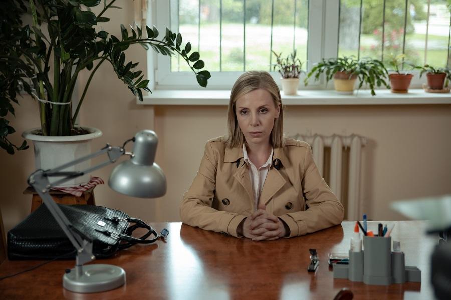 Двойная спираль #1