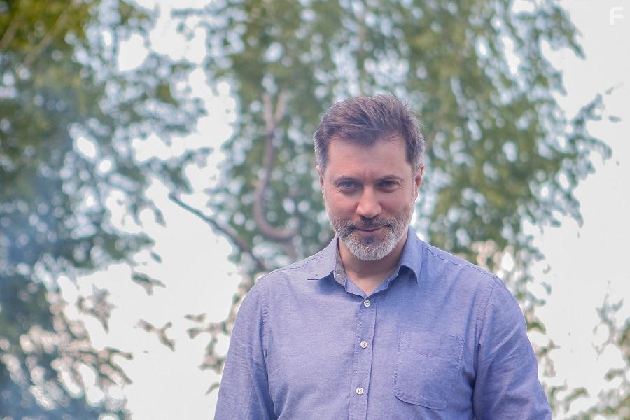 Двойная спираль #2