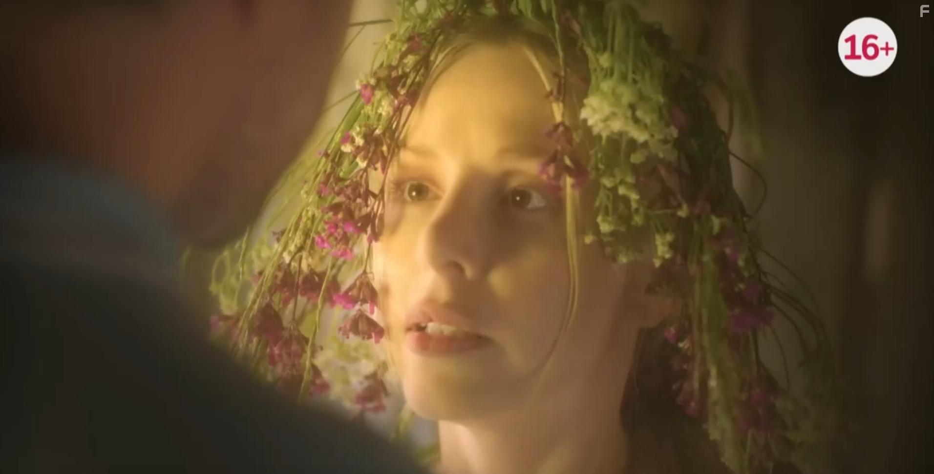 Двойная спираль #5