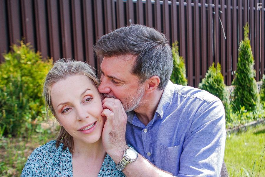 Двойная спираль #6