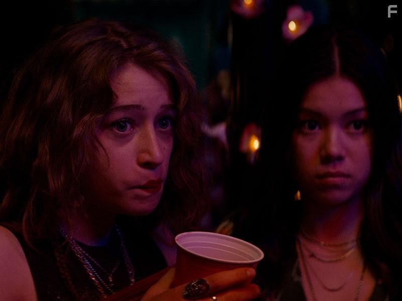 Odessa A’zion in Supercool (2021)