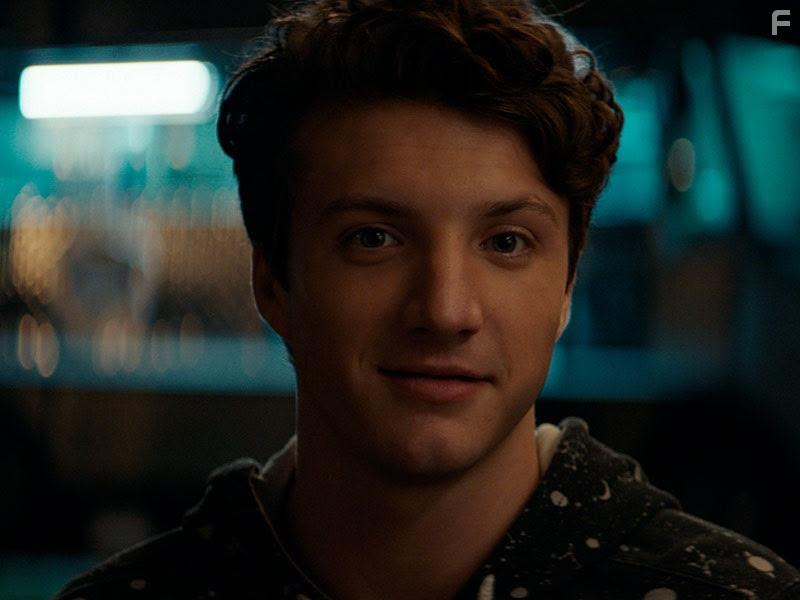 Jake Short in Supercool (2021)