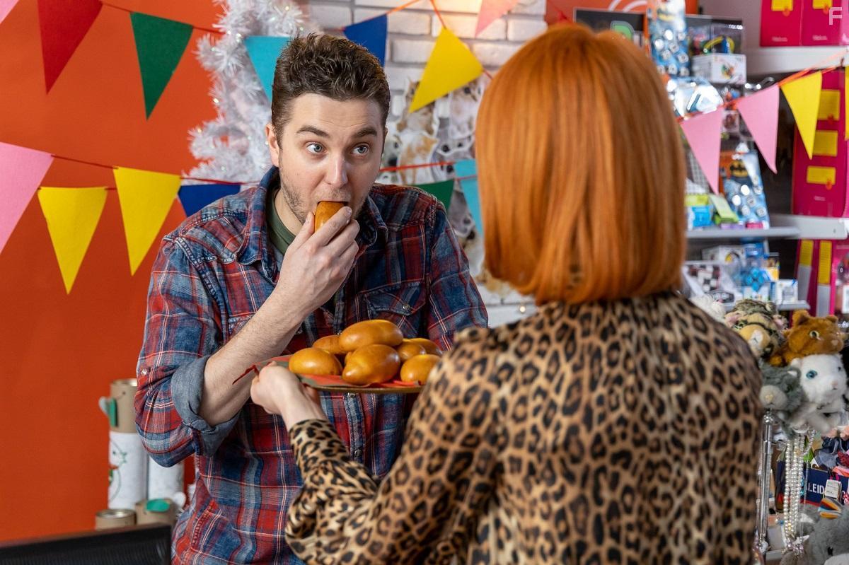 Убить босса #2