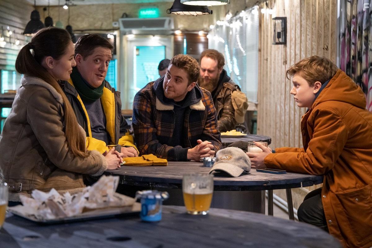 Убить босса #3