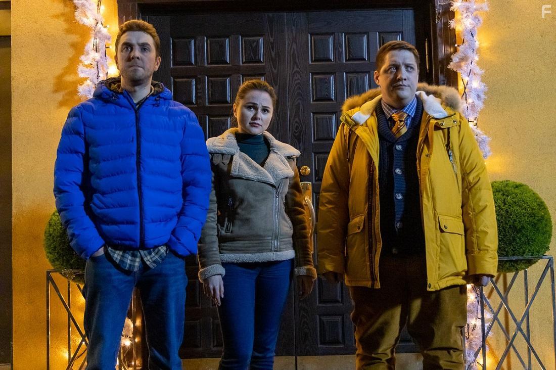 Убить босса #4