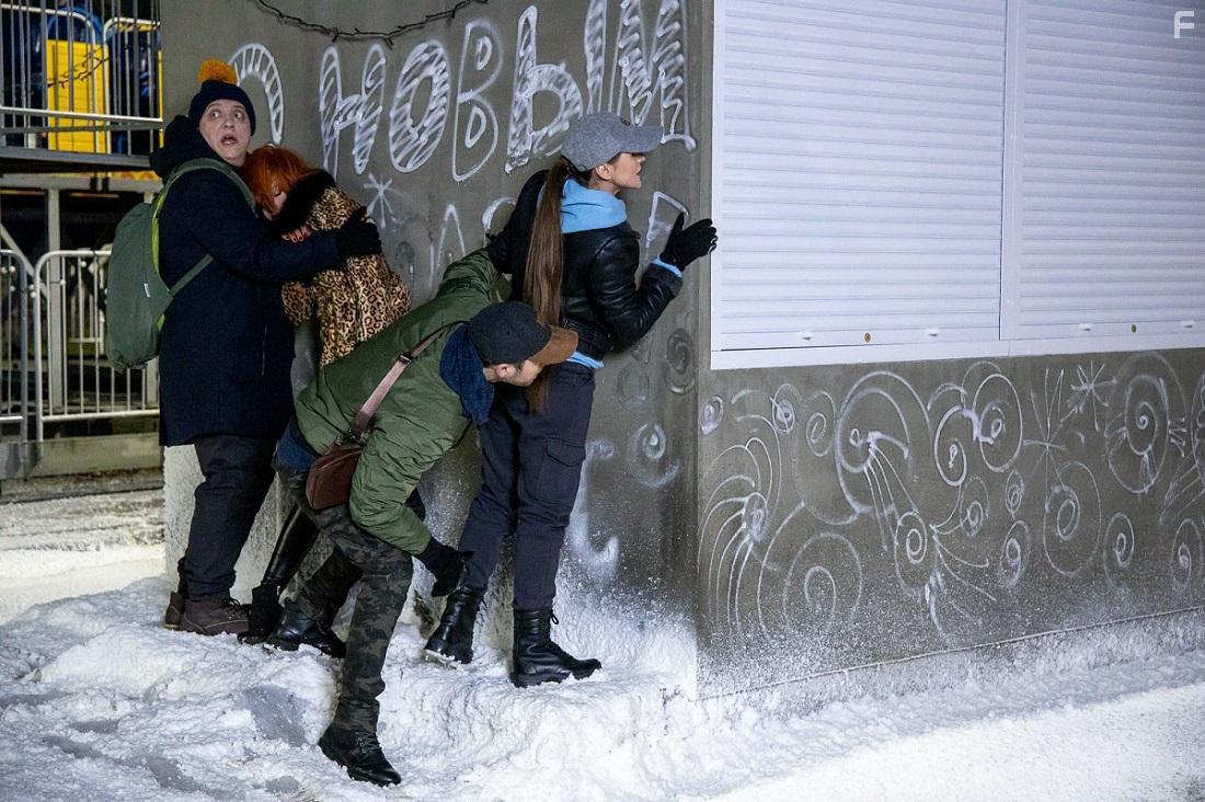 Убить босса #8