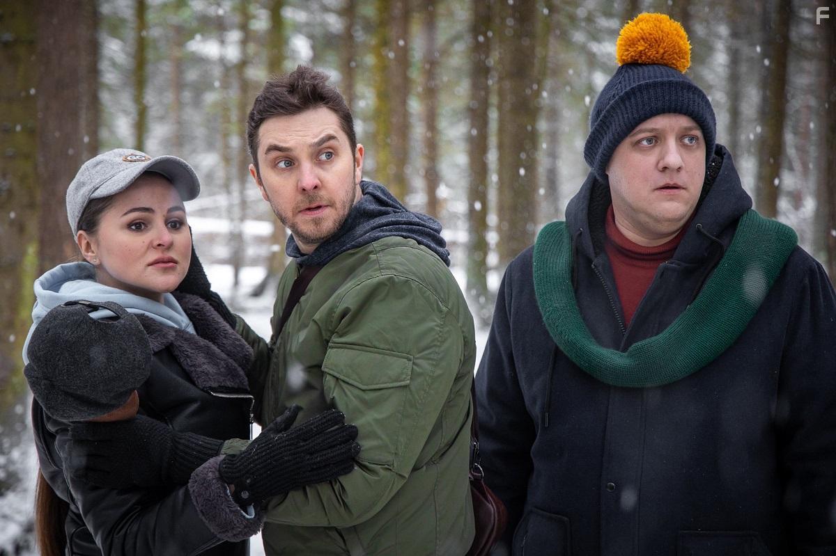 Убить босса #12