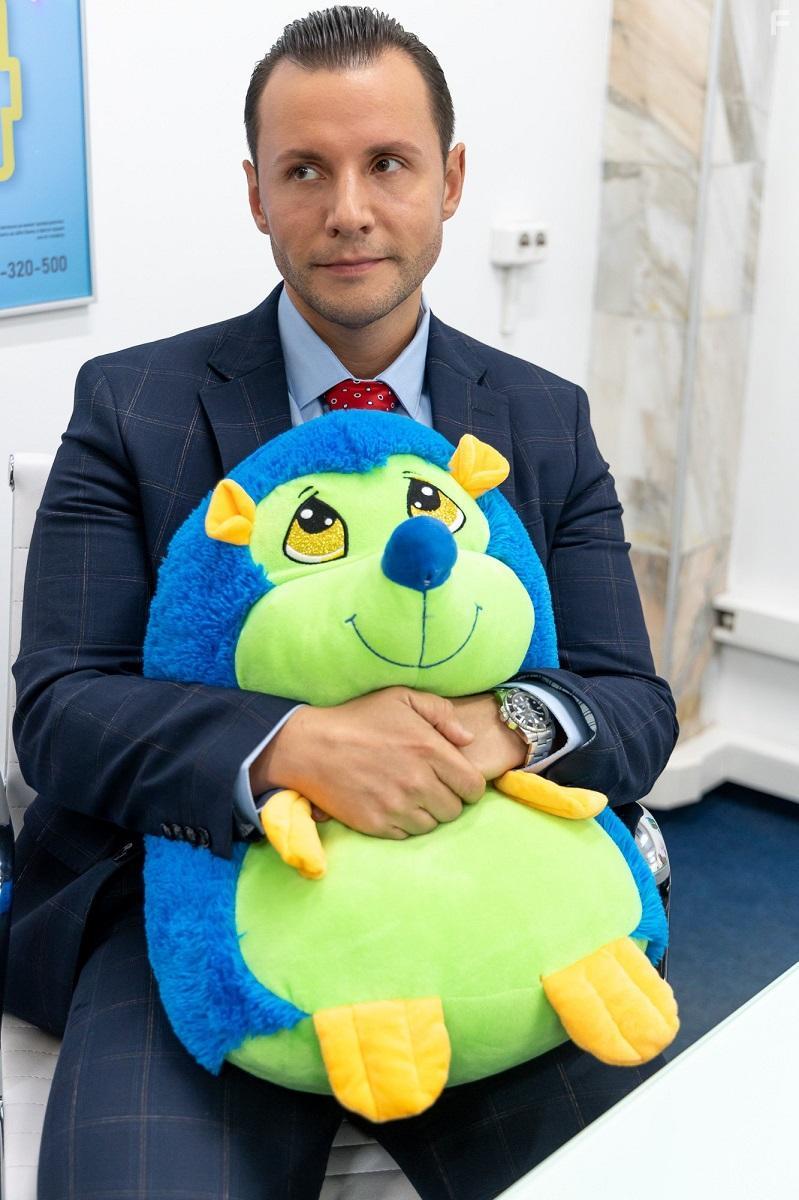 Убить босса #14